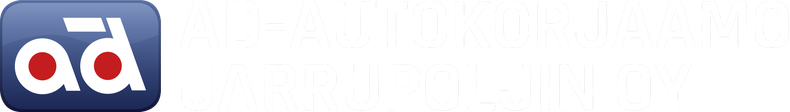 AD-Autokorjaamo Jarrupoljin